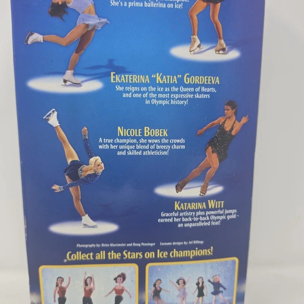 Playmates Toys vintage 1998